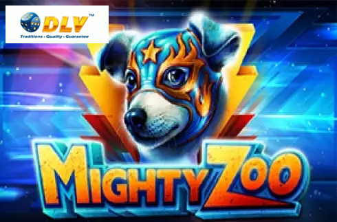 Mighty Zoo